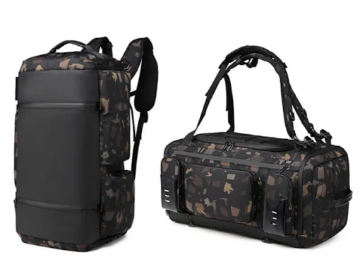 Elite Gym Bag 1 - Image 4