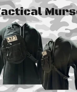 Lift Tactical Murse