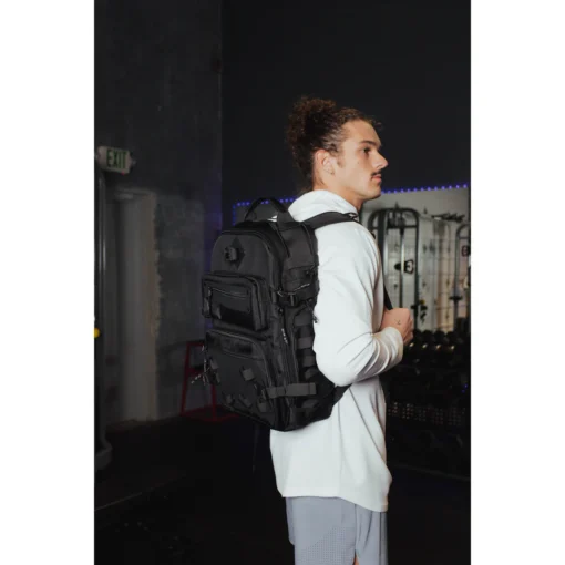 Rugged Backpack - Image 6