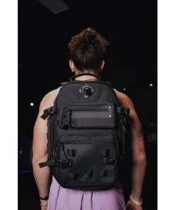 Rugged Backpack