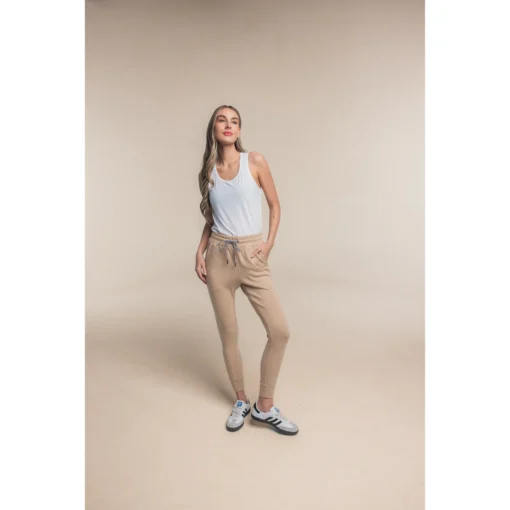 Women's Comfy Joggers 1
