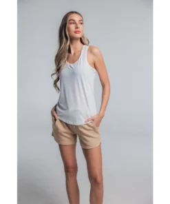 Women's Athletic Tank Top