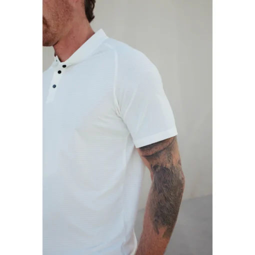PLATINUM Blade Polo - Image 2